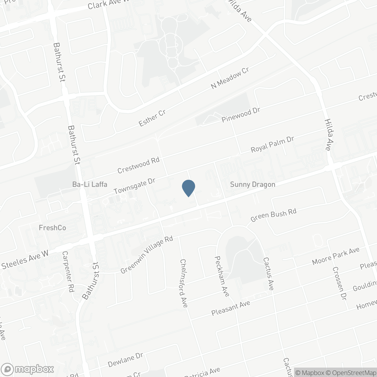 50 - 8 BRIGHTON PLACE, Vaughan, Ontario L4J 0E3